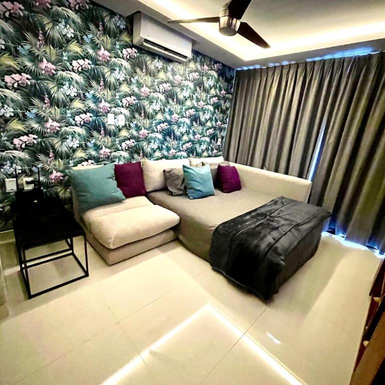 Beautiful Loft in In front of Tortugas Beach - Apartamento de 1 dormitorio - 25