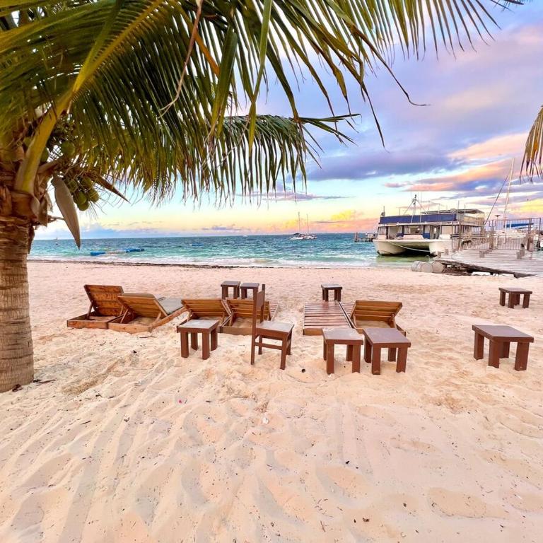 Beautiful Loft in In front of Tortugas Beach - Apartamento de 1 dormitorio - 26