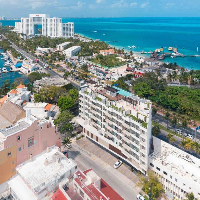 Beautiful Loft in In front of Tortugas Beach - Apartamento de 1 dormitorio - 27