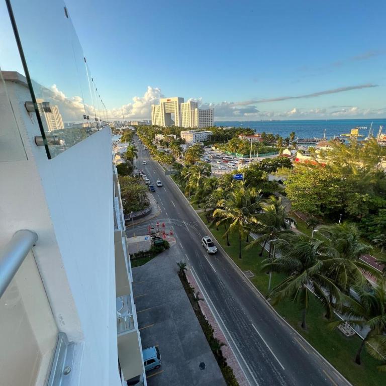 Beautiful Loft in In front of Tortugas Beach - Apartamento de 1 dormitorio - 36
