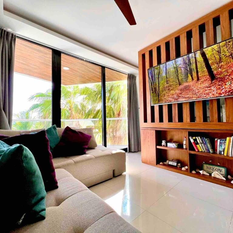 Beautiful Loft in In front of Tortugas Beach - Apartamento de 1 dormitorio - 38
