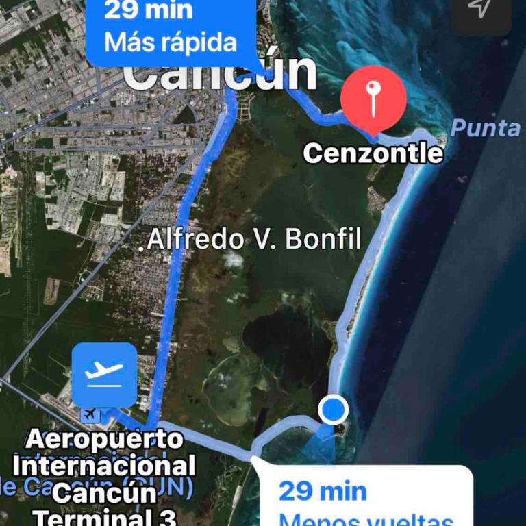 Beautiful Loft in In front of Tortugas Beach - Apartamento de 1 dormitorio - 40