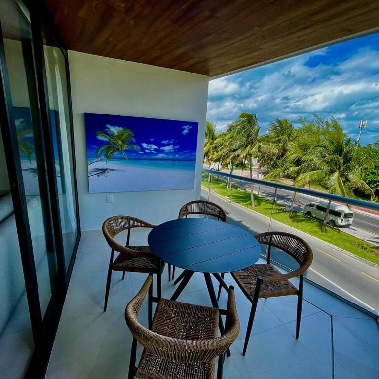 Beautiful Loft in In front of Tortugas Beach - Apartamento de 1 dormitorio - 41
