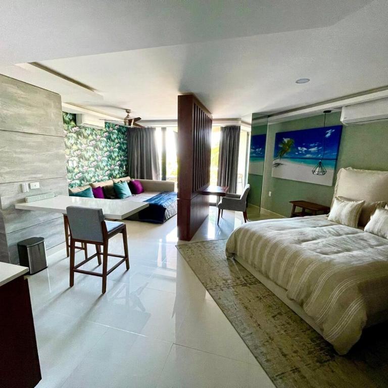 Beautiful Loft in In front of Tortugas Beach - Apartamento de 1 dormitorio - 42