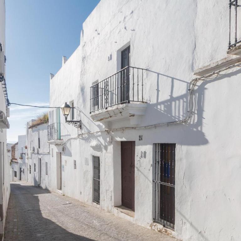 Casa Juan Relinque - Casa - 29