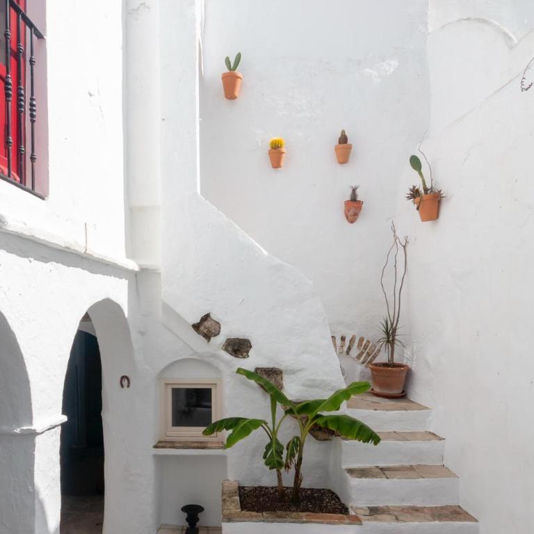Casa Juan Relinque - Casa - 22