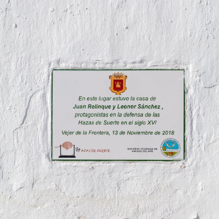 Casa Juan Relinque - Casa - 28