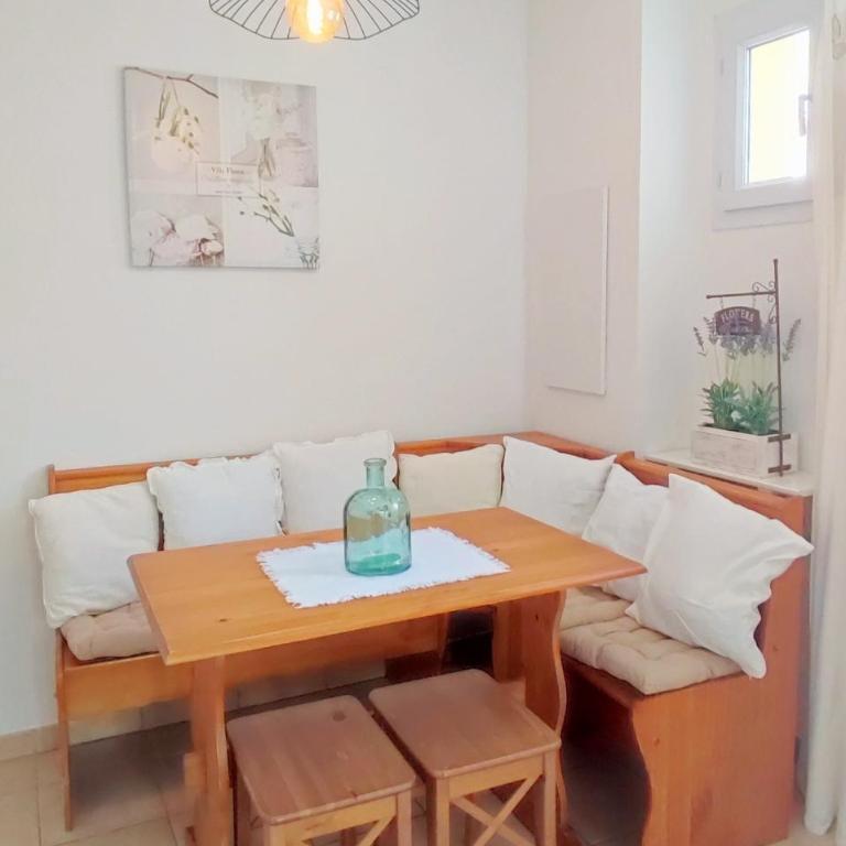 Maison de vacances en Vaison Ventoux - Maison 2 Chambres - 13