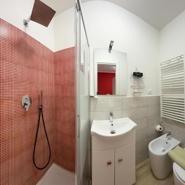 Alì Babà Rooms - Large Double Room - 1