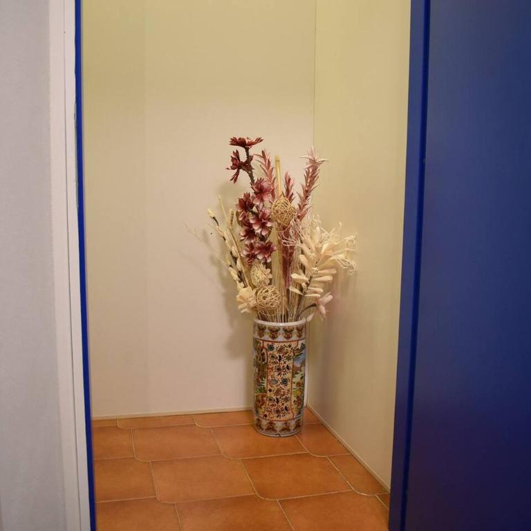 Cornabrugia Patio Apartment - Appartement 1 Chambre - 30