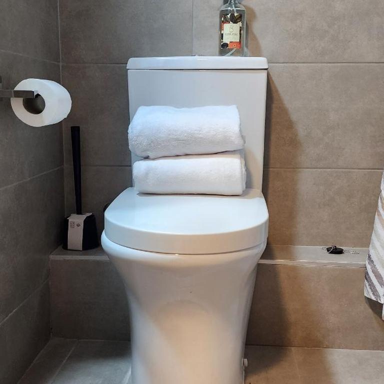 Comfortable studio, Republica neighborhood - Apartamento de 1 dormitorio - 25