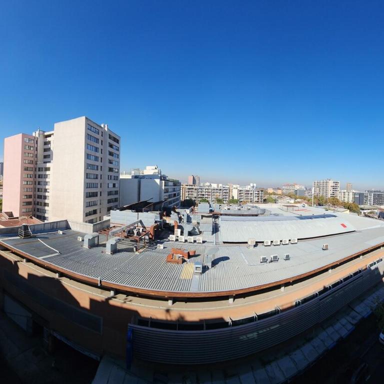 Comfortable studio, Republica neighborhood - One-Bedroom Apartment - 20