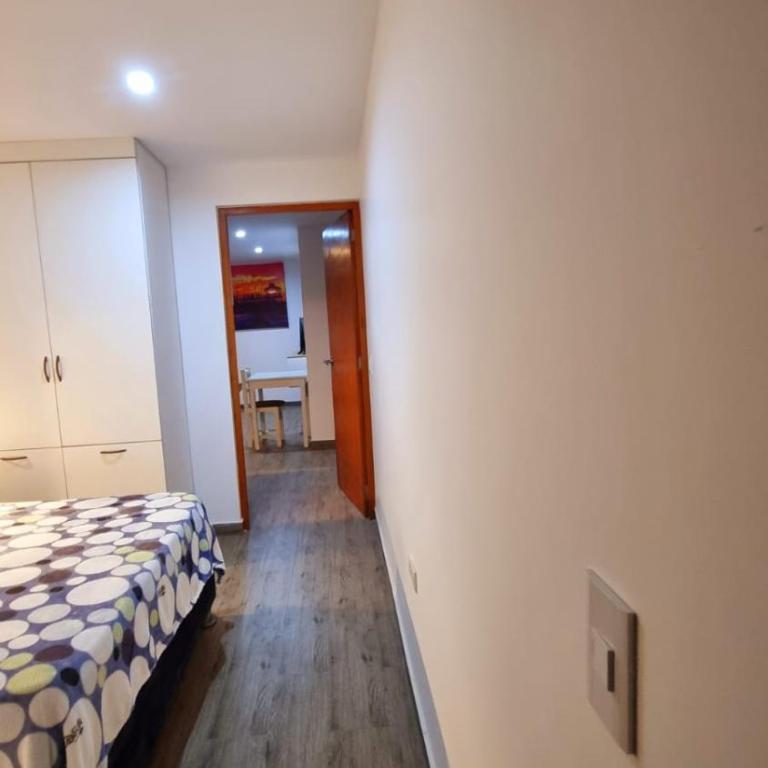 Mirador - Apartamento de 1 dormitorio - 20