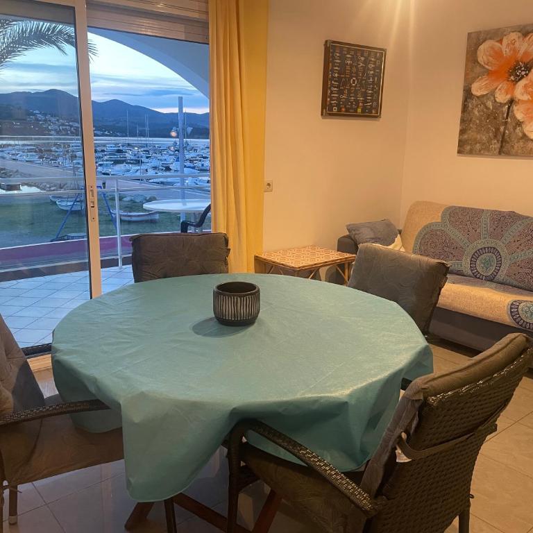 Platja del Port - Apartamento con vistas al mar - 33