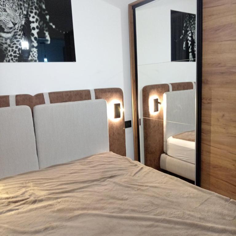 Apartman Mišić Zlatibor - Apartman sa 1 Spavaćom Sobom - 5