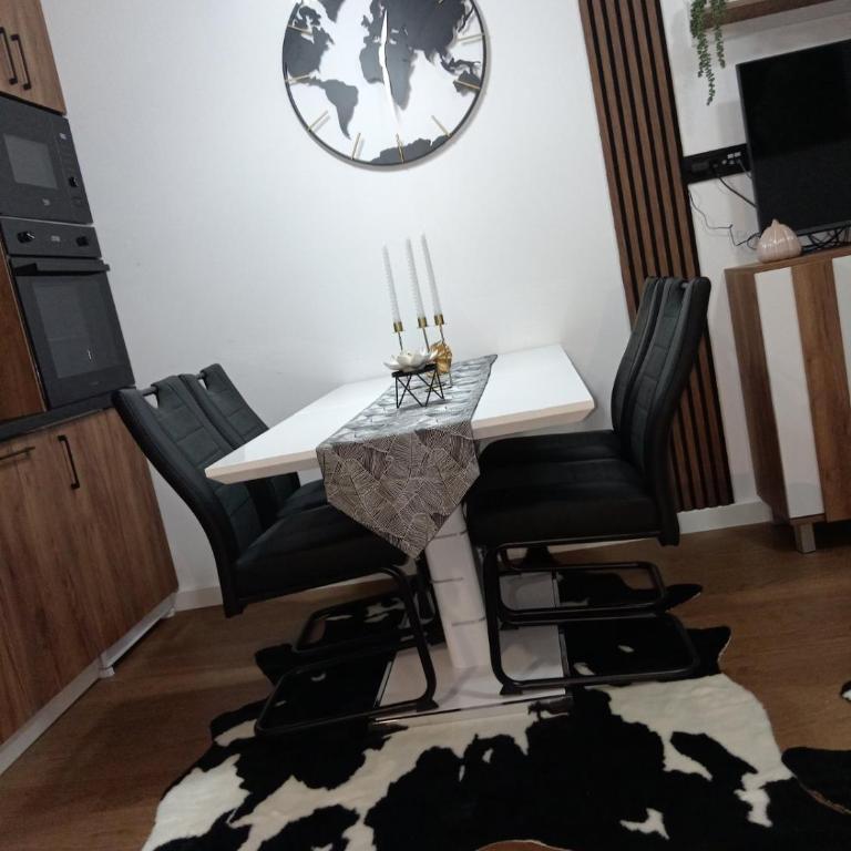 Apartman Mišić Zlatibor - Apartman sa 1 Spavaćom Sobom - 10