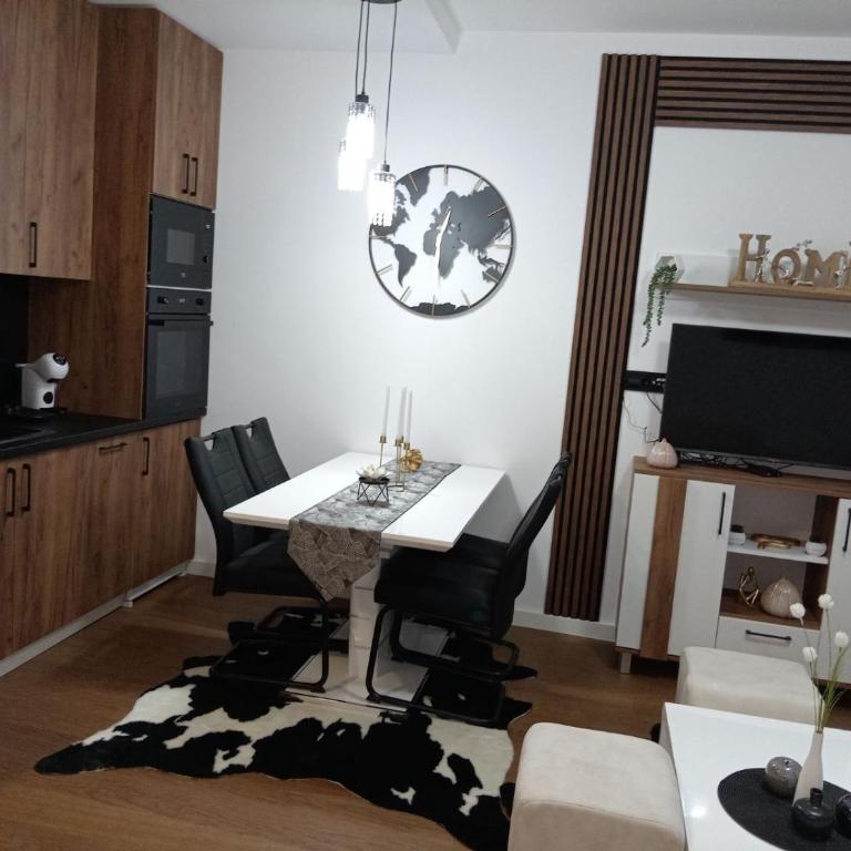Apartman Mišić Zlatibor - Apartman sa 1 Spavaćom Sobom - 14