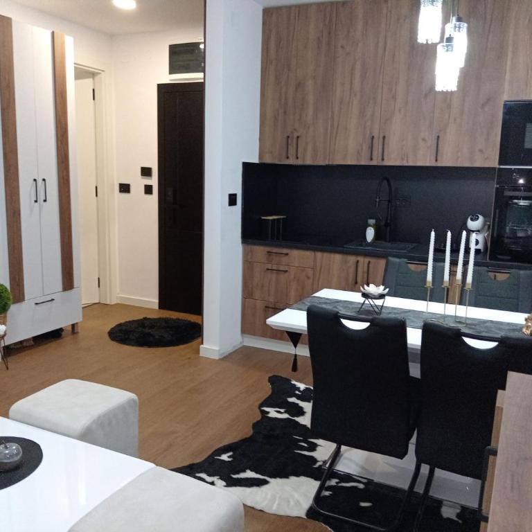 Apartman Mišić Zlatibor - Apartman sa 1 Spavaćom Sobom - 18