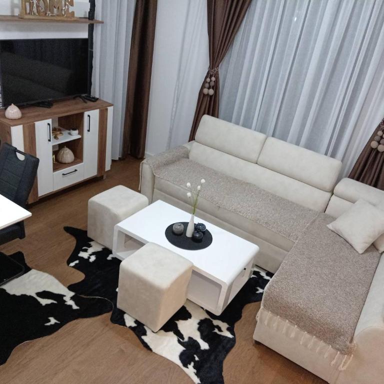 Apartman Mišić Zlatibor - Apartman sa 1 Spavaćom Sobom - 2