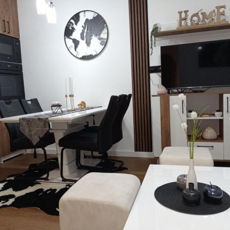 Apartman Mišić Zlatibor - Apartman sa 1 Spavaćom Sobom - 29