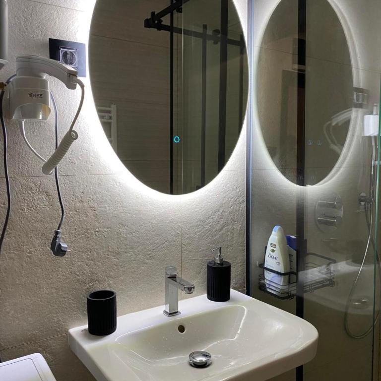 Apartman Mišić Zlatibor - Apartman sa 1 Spavaćom Sobom - 32