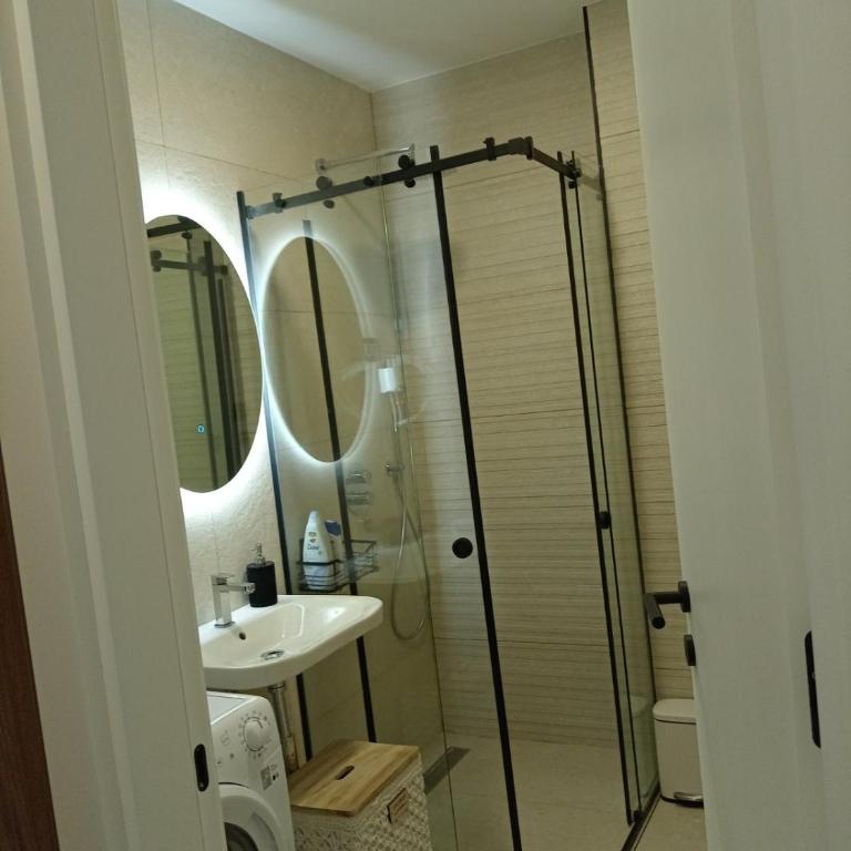 Apartman Mišić Zlatibor - Apartman sa 1 Spavaćom Sobom - 34