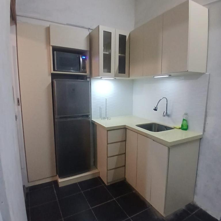 Casita Monarca - One-Bedroom Apartment - 3