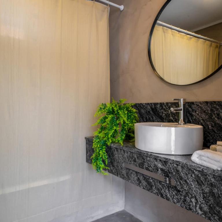 Fliphaus Serrano - Plaza Serrano - Apartamento - 10