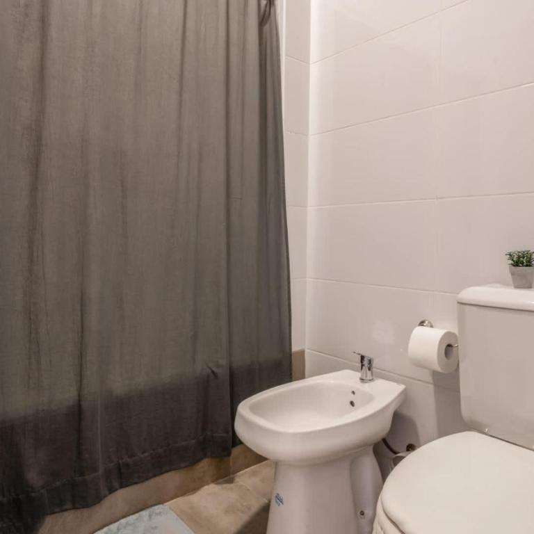 Fliphaus Serrano - Plaza Serrano - Apartamento - 31