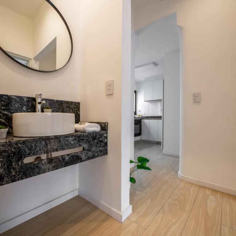 Fliphaus Serrano - Plaza Serrano - Apartamento - 32