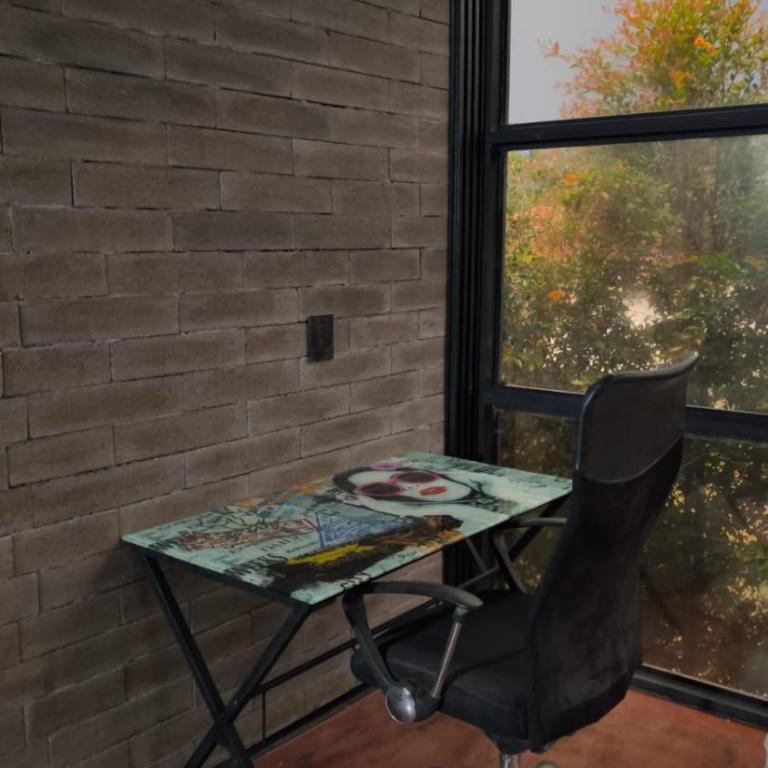 Espectacular Cabaña en Rionegro Antioquia, vista paisajes - One-Bedroom House - 16