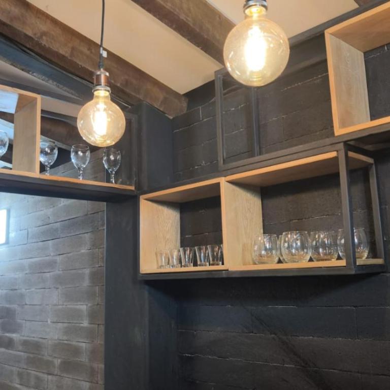 Espectacular Cabaña en Rionegro Antioquia, vista paisajes - One-Bedroom House - 20