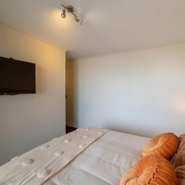 Manquehue Exceptional and comfortable lodging - Apartamento - 21