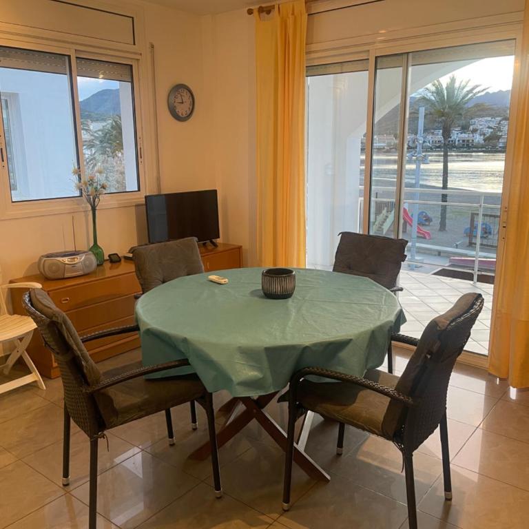 Platja del Port - Apartamento con vistas al mar - 26
