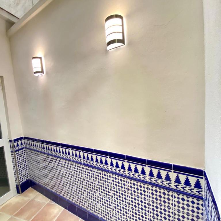 El Templete Suite 2 - Suite de 1 dormitorio - 27