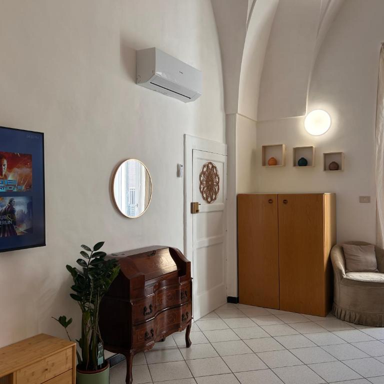 Dedè Apartment - Casa con 1 Camera da Letto - 2
