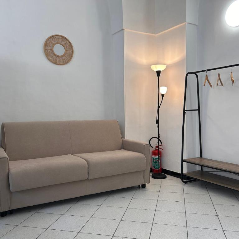 Dedè Apartment - Casa con 1 Camera da Letto - 13