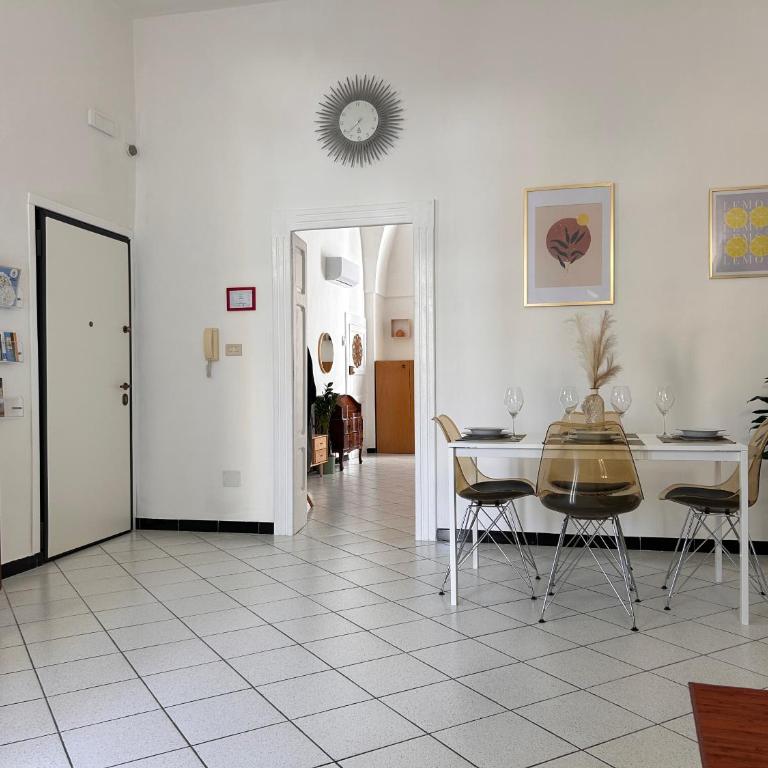 Dedè Apartment - Casa con 1 Camera da Letto - 23
