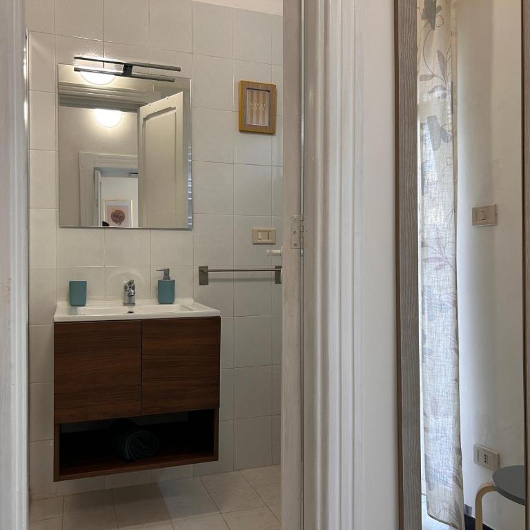 Dedè Apartment - Casa con 1 Camera da Letto - 27