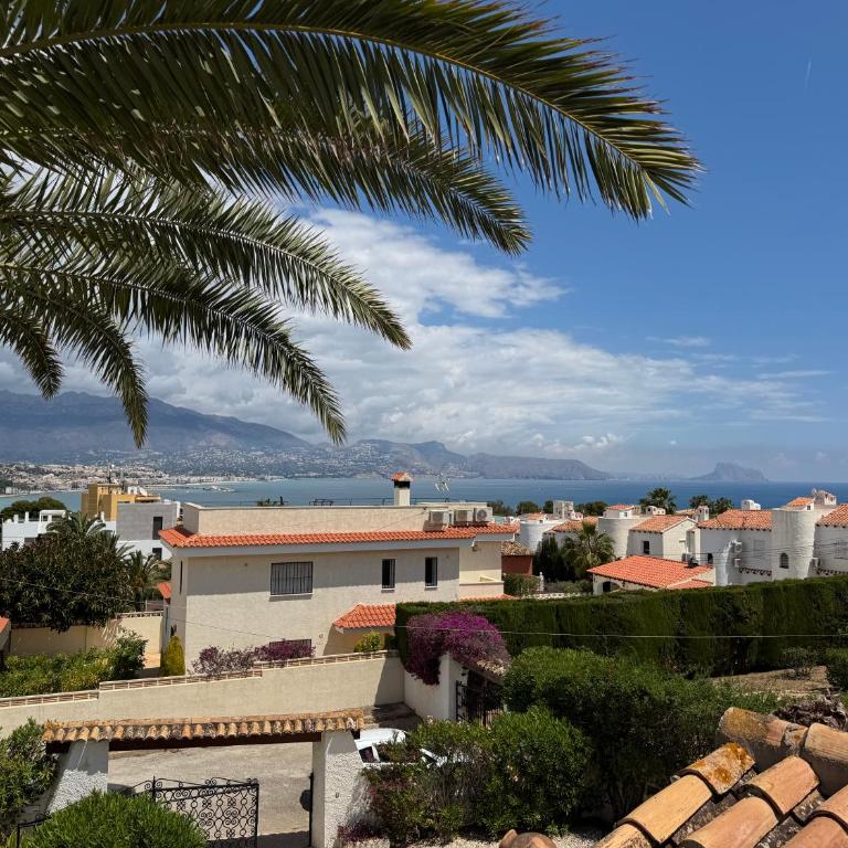 ALBIR Casa Celeste - Two-Bedroom House - 9