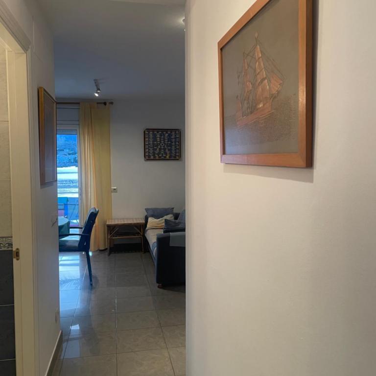 Platja del Port - Apartamento con vistas al mar - 23