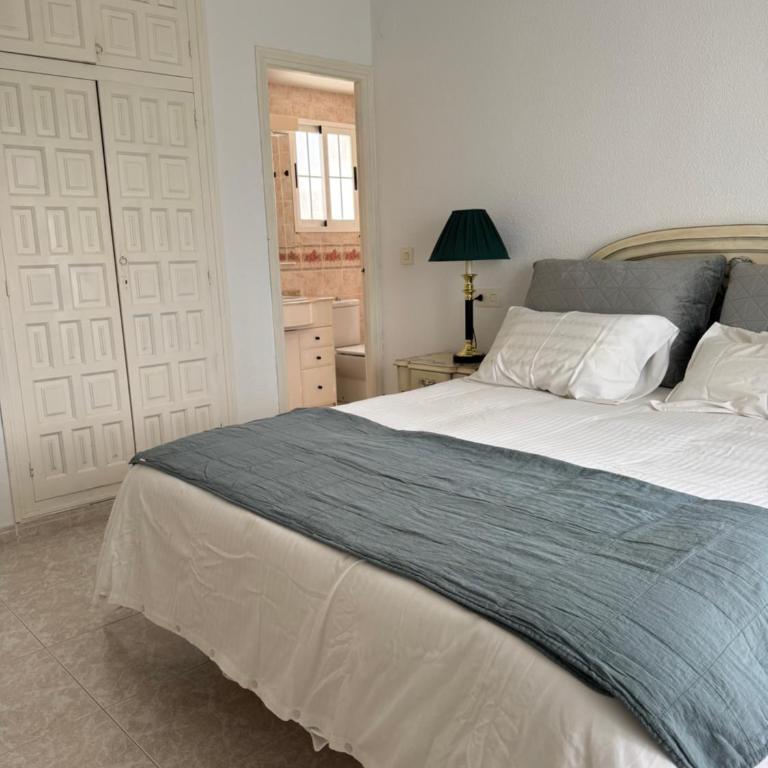 ALBIR Casa Celeste - Two-Bedroom House - 20