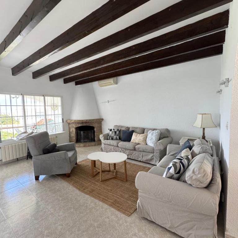 ALBIR Casa Celeste - Two-Bedroom House - 16