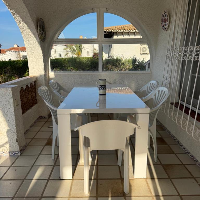 ALBIR Casa Celeste - Two-Bedroom House - 29