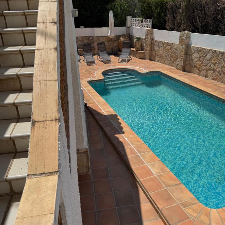 ALBIR Casa Celeste - Two-Bedroom House - 32