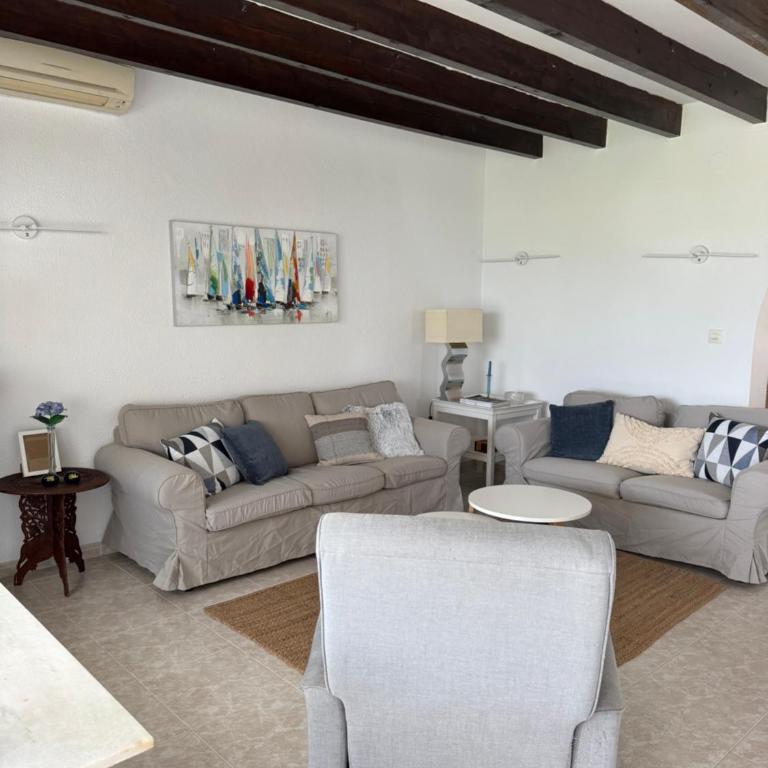 ALBIR Casa Celeste - Two-Bedroom House - 15