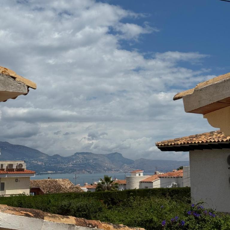 ALBIR Casa Celeste - Two-Bedroom House - 10