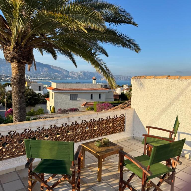 ALBIR Casa Celeste - Two-Bedroom House - 31