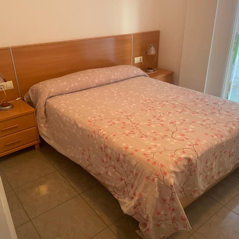 Platja del Port - Apartamento con vistas al mar - 22