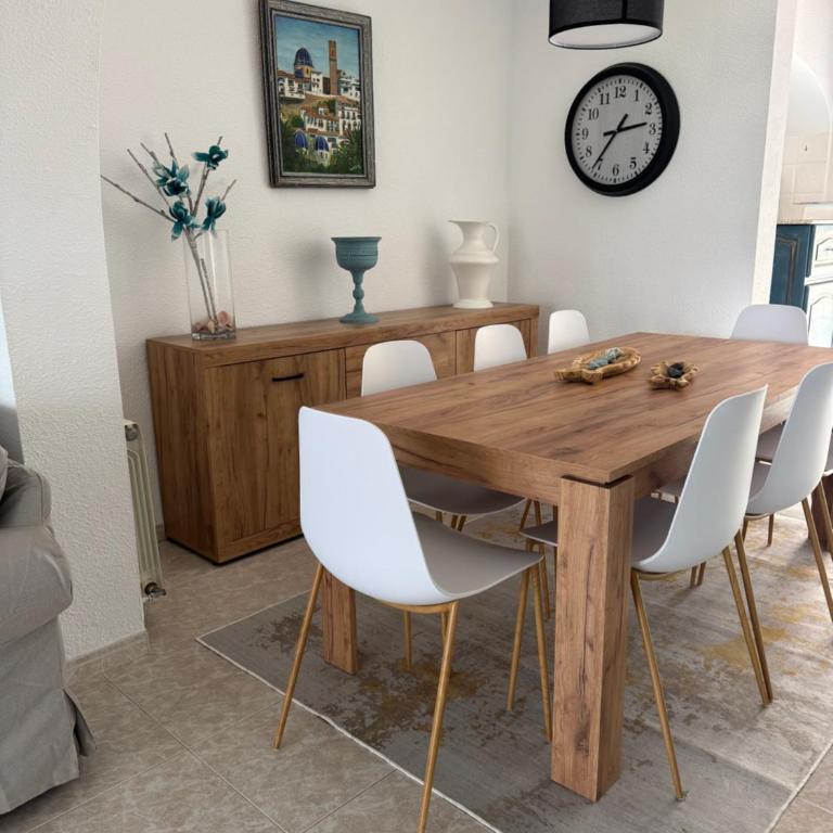 ALBIR Casa Celeste - Two-Bedroom House - 18